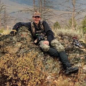 Meet your Posher, Cole